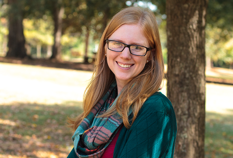 Andrea J. Farquhar