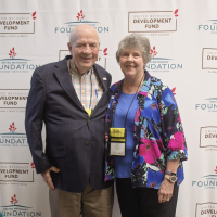 Alabama-West Florida United Methodist Foundation | 2019 AWF Annual Conference