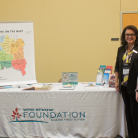 Alabama-West Florida United Methodist Foundation | 2019 AWF Annual Conference